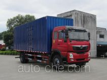 Homan box van truck ZZ5168XXYH10DB0