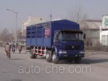 Huanghe stake truck ZZ5174CLXG50C5A