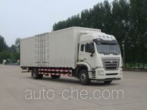 Sinotruk Hohan box van truck ZZ5185XXYH7113E1