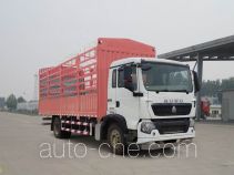 Sinotruk Howo stake truck ZZ5187CCYK501GE1