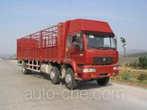 Huanghe stake truck ZZ5201CLXH60C5V