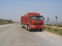 Huanghe stake truck ZZ5201CLXH60C5W