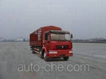 Huanghe stake truck ZZ5204CLXG56C5C1