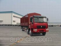 Huanghe stake truck ZZ5204CLXG60C5C1