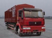Huanghe stake truck ZZ5204CLXK52C5C1