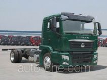 Sinotruk Sitrak special purpose vehicle chassis ZZ5206N451GD1