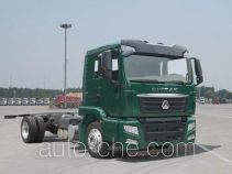 Sinotruk Sitrak special purpose vehicle chassis ZZ5206N501GD1