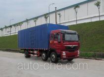 Homan box van truck ZZ5208XXYKC0EB1