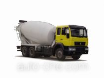 Sida Steyr concrete mixer truck ZZ5231GJBK3641W