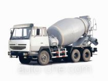 Sida Steyr concrete mixer truck ZZ5233GJBK3241F
