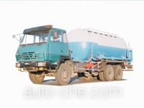 Sida Steyr pneumatic discharging bulk cement truck ZZ5252GXHM4650X