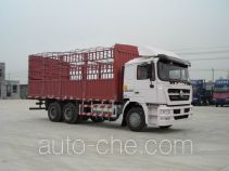 Sida Steyr stake truck ZZ5253CCYM5241D1L