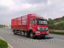 Huanghe stake truck ZZ5254CCYK42C6C1