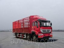 Huanghe stake truck ZZ5254CCYK42C6D1