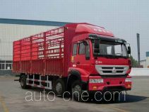 Huanghe stake truck ZZ5254CCYK48C6C1