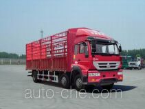 Huanghe stake truck ZZ5254CCYK56C6C1