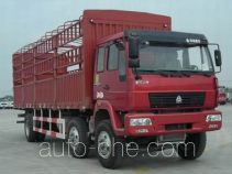 Huanghe stake truck ZZ5254CLXG52C5C1