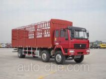 Huanghe stake truck ZZ5254CLXG56C5C1