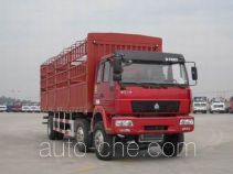 Huanghe stake truck ZZ5254CLXG60C5C1H