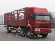 Huanghe stake truck ZZ5254CLXK52C5C1