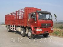 Huanghe stake truck ZZ5254CLXK60C5A