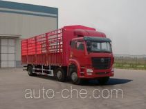 Sinotruk Hohan stake truck ZZ5255CCYK42C3C1