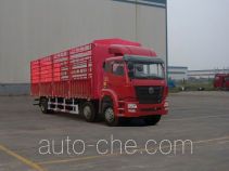 Sinotruk Hohan stake truck ZZ5255CCYK48C3C1