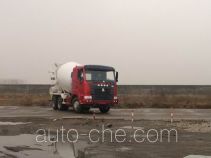 Sinotruk Hania concrete mixer truck ZZ5255GJBM3245B