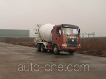 Sinotruk Hania concrete mixer truck ZZ5255GJBM3645B