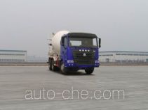Sinotruk Hania concrete mixer truck ZZ5255GJBM3845B