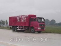 Sida Steyr stake truck ZZ5256CLXM5636F