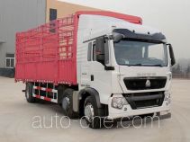 Sinotruk Howo stake truck ZZ5257CCYK56CGD1