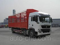 Sinotruk Howo stake truck ZZ5257CCYM56CGE1