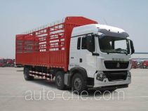 Sinotruk Howo stake truck ZZ5257CCYN56CGD1H