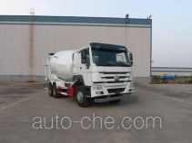 Sinotruk Howo concrete mixer truck ZZ5257GJBN3247D1