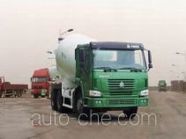 Sinotruk Howo concrete mixer truck ZZ5257GJBN3847C