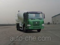 Sinotruk Howo concrete mixer truck ZZ5257GJBS3247W