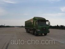 Sinotruk Howo stake truck ZZ5267CLXM3861W
