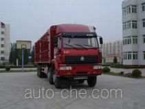 Sida Steyr stake truck ZZ5311CLXN3861C1