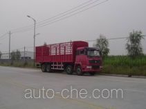 Sida Steyr stake truck ZZ5312CLXN4666F