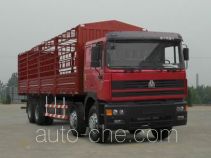Sida Steyr stake truck ZZ5313CLXN4661A