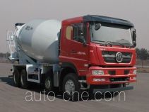 Sida Steyr concrete mixer truck ZZ5313GJBN306GD1