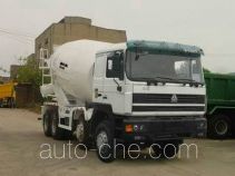 Sida Steyr concrete mixer truck ZZ5313GJBN3261C1
