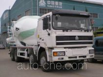 Sida Steyr concrete mixer truck ZZ5313GJBN3661C1