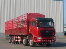 Sinotruk Hohan stake truck ZZ5315CCYN3866C1