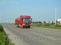 Sinotruk Hania stake truck ZZ5315CLXM4665V
