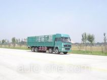 Sida Steyr stake truck ZZ5316CLXM4666V