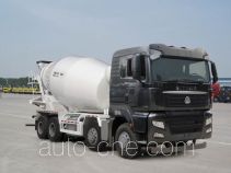 Sinotruk Sitrak concrete mixer truck ZZ5316GJBV386MC1
