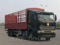 Sinotruk Howo stake truck ZZ5317CCYM4667P1B