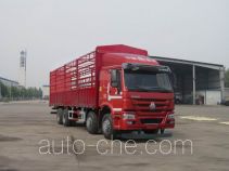Sinotruk Howo stake truck ZZ5317CCYN3867D1H